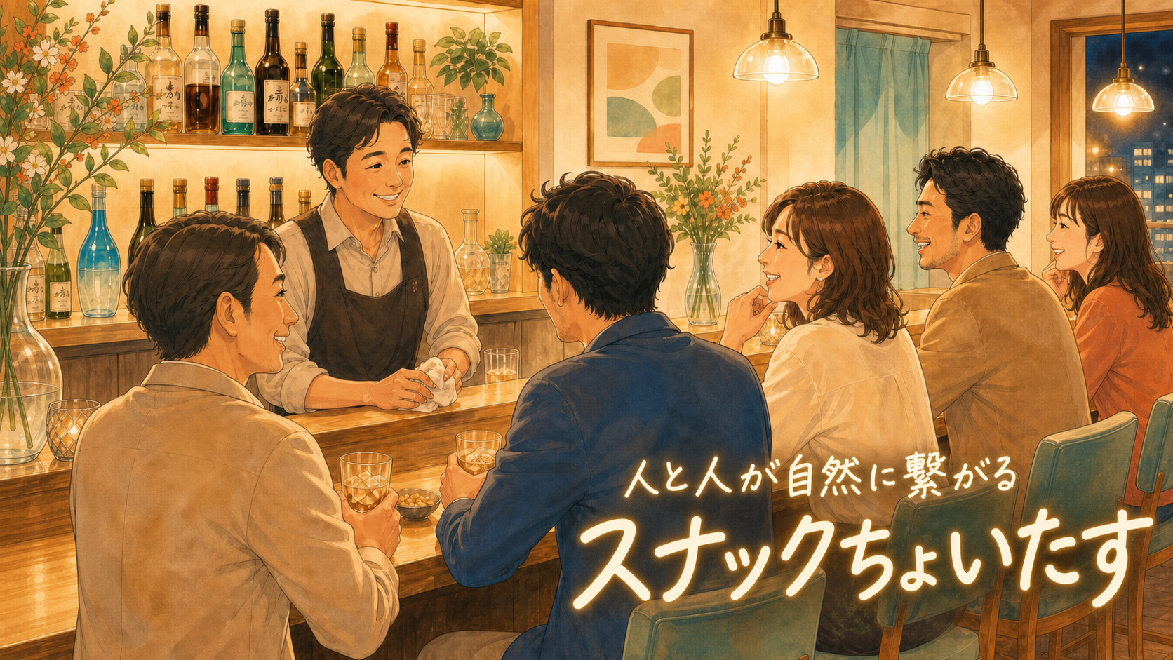 レンタルスペースChoiTas